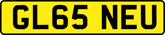 GL65NEU