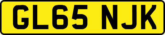 GL65NJK