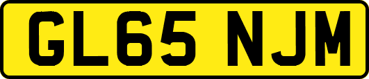 GL65NJM