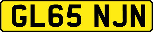 GL65NJN