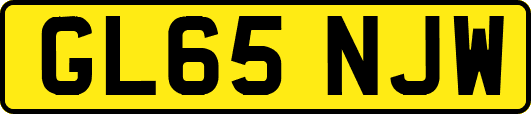 GL65NJW