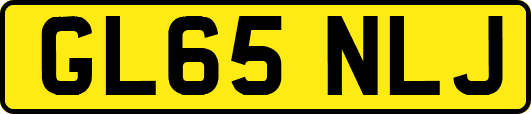 GL65NLJ