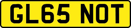 GL65NOT