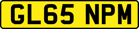 GL65NPM