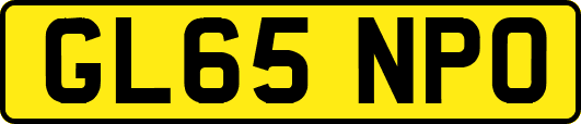 GL65NPO