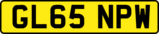 GL65NPW