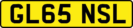 GL65NSL