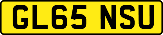 GL65NSU