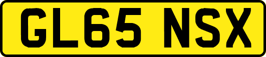 GL65NSX