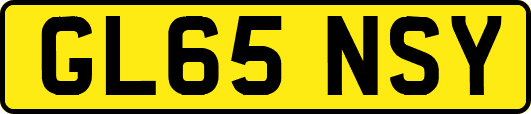 GL65NSY