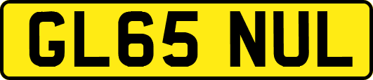 GL65NUL