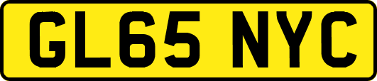 GL65NYC