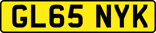 GL65NYK