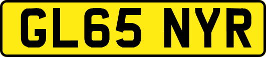 GL65NYR