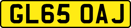 GL65OAJ