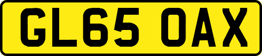 GL65OAX
