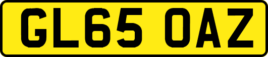 GL65OAZ