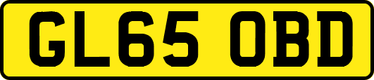 GL65OBD