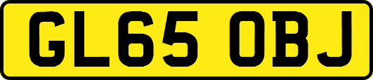 GL65OBJ