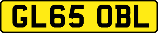 GL65OBL