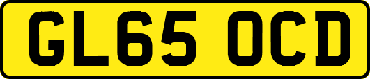 GL65OCD