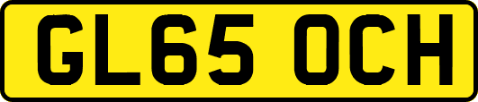 GL65OCH