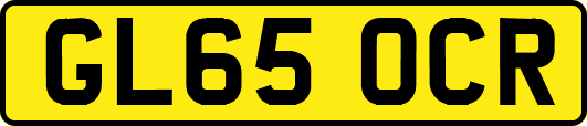 GL65OCR