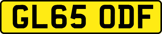 GL65ODF