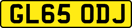 GL65ODJ