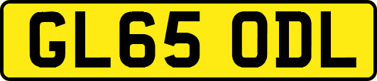 GL65ODL