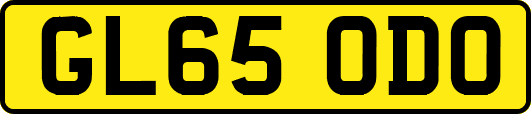 GL65ODO