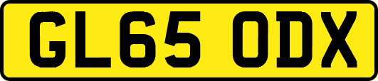 GL65ODX