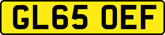 GL65OEF