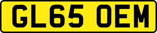 GL65OEM