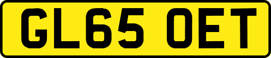 GL65OET