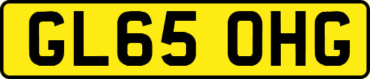 GL65OHG
