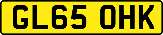 GL65OHK