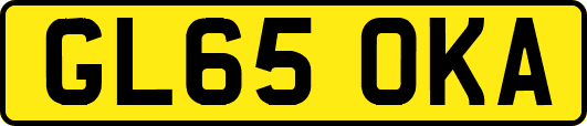 GL65OKA