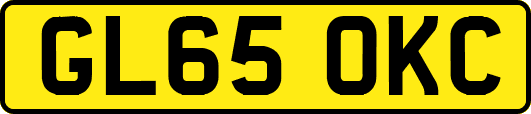 GL65OKC