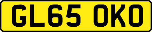 GL65OKO