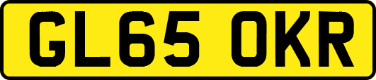 GL65OKR