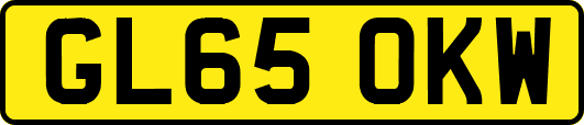 GL65OKW