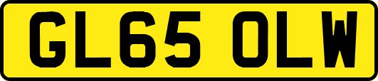 GL65OLW