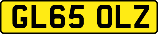 GL65OLZ