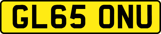 GL65ONU