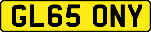 GL65ONY