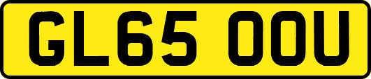 GL65OOU