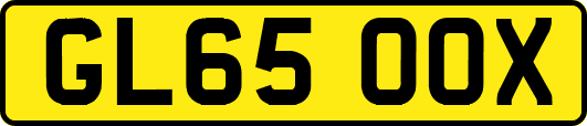 GL65OOX