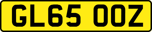 GL65OOZ