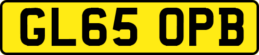 GL65OPB